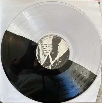 LP The Soft Moon: Deeper CLR | LTD