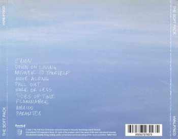 CD The Soft Pack: The Soft Pack