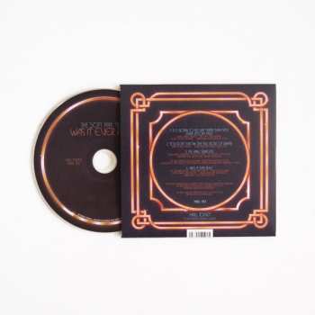 CD The Soft Pink Truth: Was It Ever Real? LTD