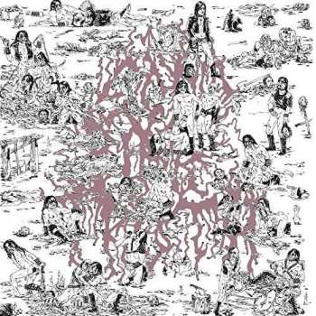 CD The Soft Pink Truth: Why Do The Heathen Rage?