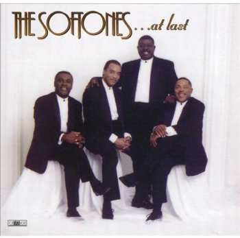 Album The Softones: At Last