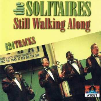 Album The Solitaires: Still Walking Along