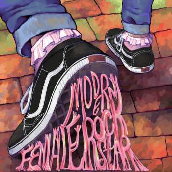 LP The Sonder Bombs: Modern Female Rockstar LTD | CLR