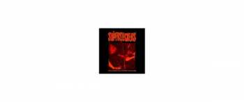 LP Supersuckers: The Songs All Sound The Same
