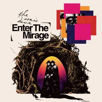 LP The Sonic Dawn: Enter The Mirage