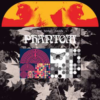 LP The Sonic Dawn: Phantom