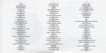 3CD The Sons Of The Pioneers: Cool Water