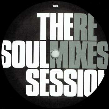 LP The Soul Session: Remixes