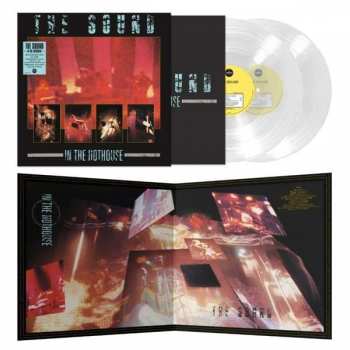 2LP The Sound: In The Hothouse LTD | CLR