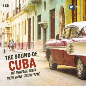 Album Various: The Sound Of Cuba