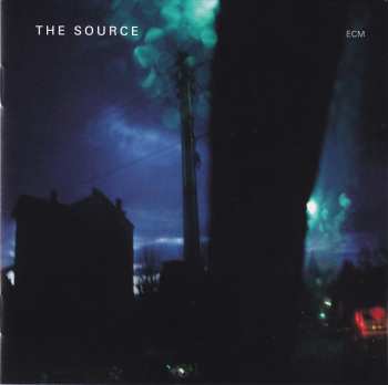 CD The Source: The Source