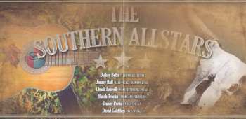 CD The Southern Allstars: Live Radio Broadcast, Capitol Theatre, Passaic, NJ, May 7th, 1983