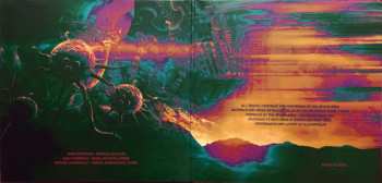 LP The Spacelords: Unknown Species LTD | CLR