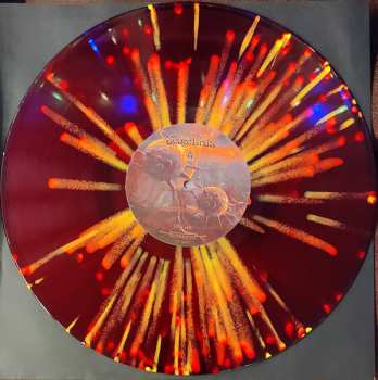 LP The Spacelords: Unknown Species LTD | CLR