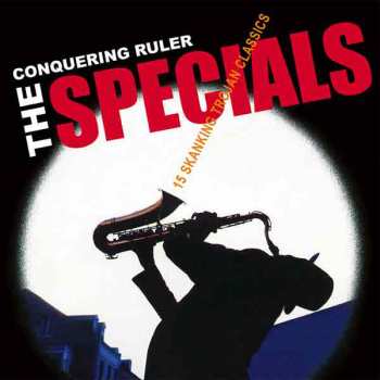 LP The Specials: Conquering Ruler