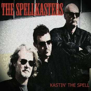 CD The Spellkasters: Kastin' The Spell