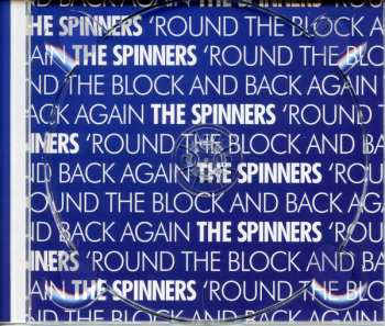 CD Spinners: 'Round The Block And Back Again