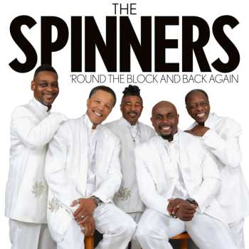 CD Spinners: 'Round The Block And Back Again