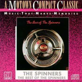 Album Spinners: The Best Of The Spinners