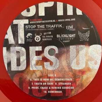 LP The Spirit That Guides Us: Innocent Blood