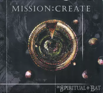 Mission:Create