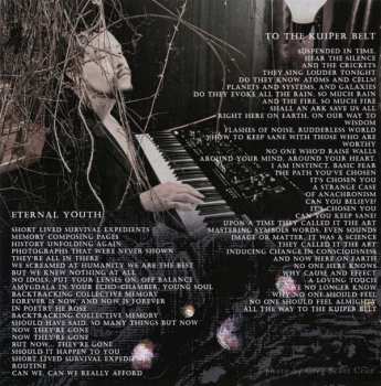 CD The Spiritual Bat: Mission:Create LTD | DIGI