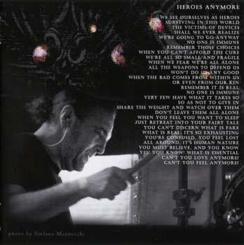 CD The Spiritual Bat: Mission:Create LTD | DIGI