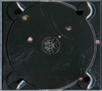 CD The Spiritual Bat: Mission:Create LTD | DIGI