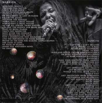 CD The Spiritual Bat: Mission:Create LTD | DIGI
