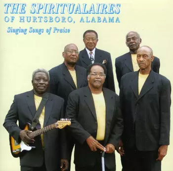 The Spiritualaires: Singing Songs Of Praise
