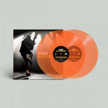 2LP The Spitfires: Live At The Electric Ballroom CLR