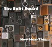 Album The Split Squad: Now Hear This ...