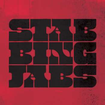 LP The Stabbing Jabs: The Stabbing Jabs