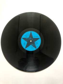 LP The Stalin: Answer 81 1981.4.19. Vol.2  LTD