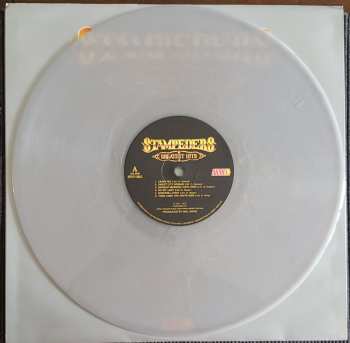 2LP The Stampeders: Greatest Hits CLR | LTD
