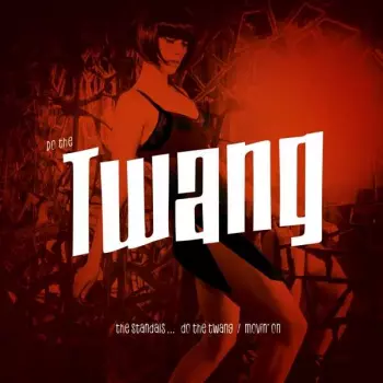 Do The Twang
