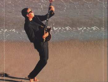 CD The Stanley Clarke Band: Up