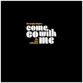 7LP/Set di cofanetti The Staple Singers: Come Go With Me: The Stax Collection