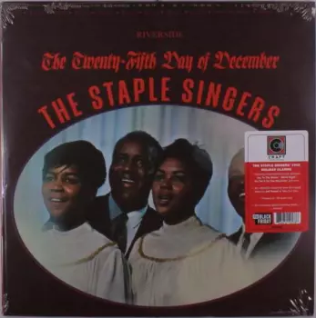 The Twenty-Fifth Day Of December