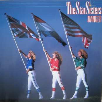 Album The Star Sisters: Danger