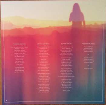 LP The Stargazer Lilies: Door To The Sun CLR | NUM