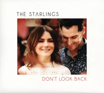 Don't Look Back