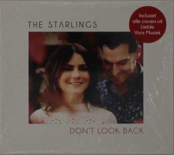 CD The Starlings: Don't Look Back