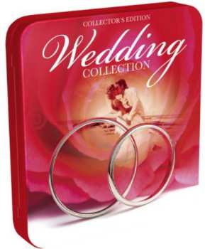 Album Starlite Orchestra & Singers: Wedding Collection