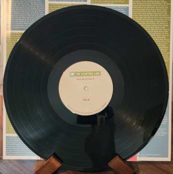 LP The Starting Line: Say It Like You Mean It