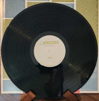LP The Starting Line: Say It Like You Mean It