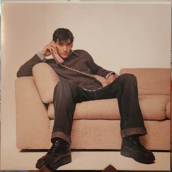 LP The Starting Line: Say It Like You Mean It