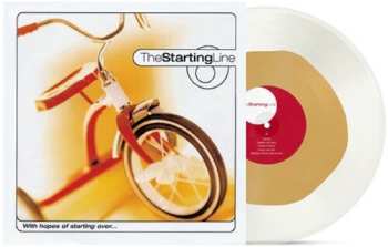 LP The Starting Line: With Hopes Of Starting Over...