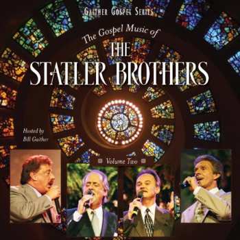 Album The Statler Brothers: The Gospel Music Of The Statler Brothers Volume Two