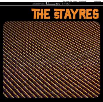 Album The Stayres: The Stayres